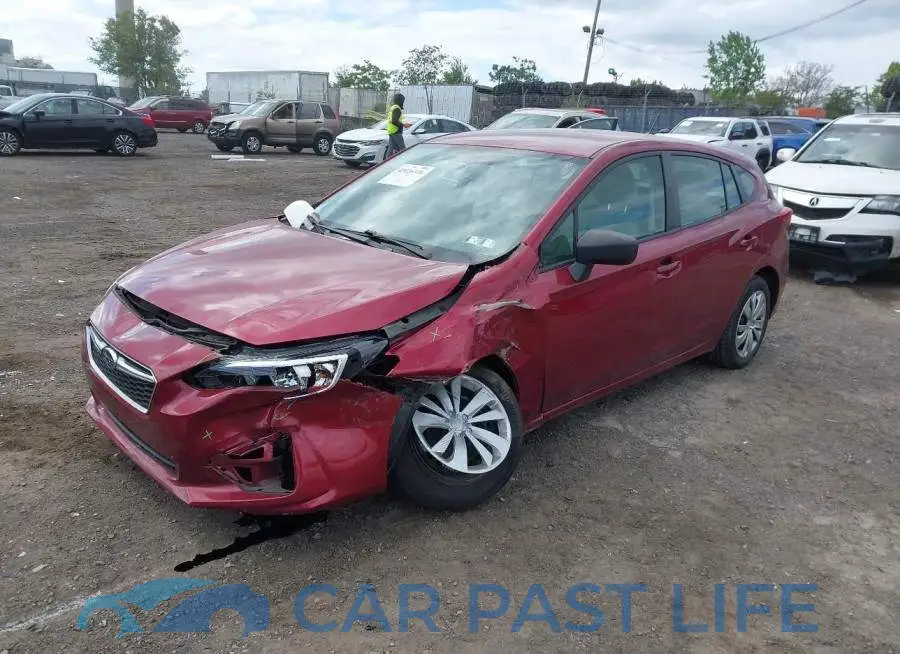 4S3GTAA63J3720388# 2