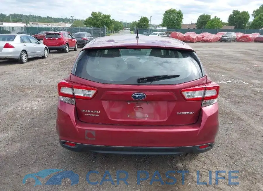 4S3GTAA63J3720388# 16