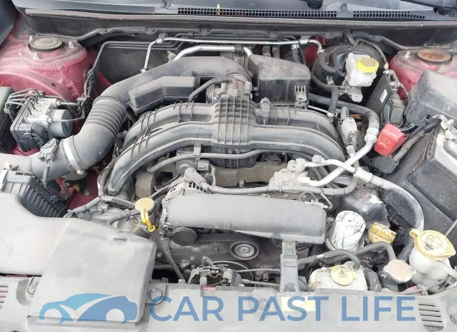 4S3GTAA63J3720388# 10