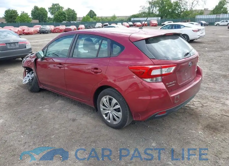 4S3GTAA63J3720388# 3