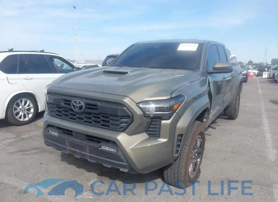 3TMKB5FN3SM028992# 2