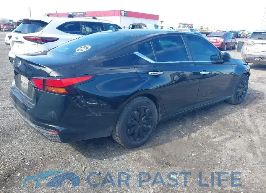 1N4BL4BV8LC219507# 4