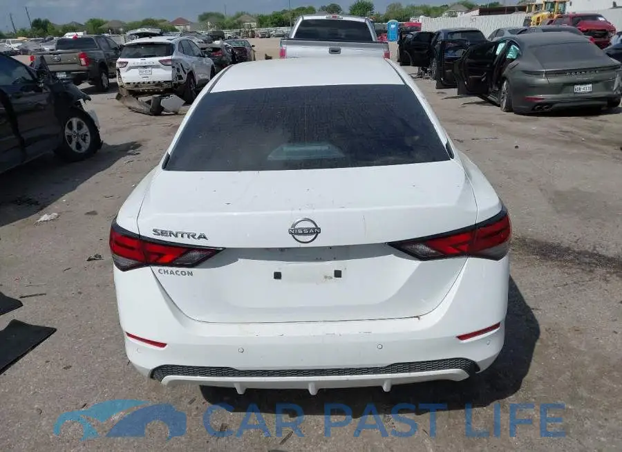 3N1AB8BV8RY350763# 16
