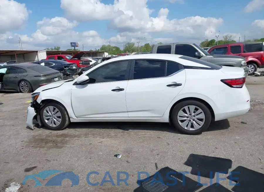 3N1AB8BV8RY350763# 14