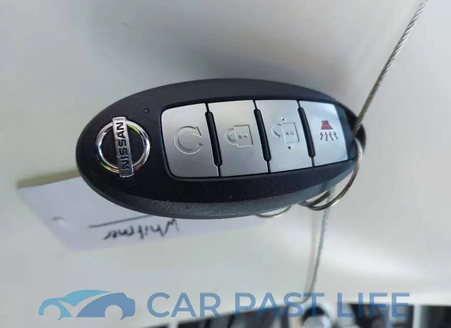 3N1CP5CUXJL510769# 11