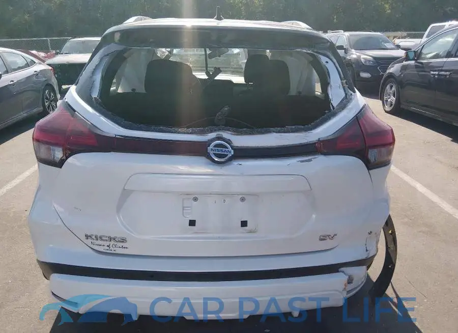 3N1CP5CV6ML548352# 16