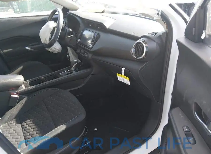 3N1CP5CV6ML548352# 5