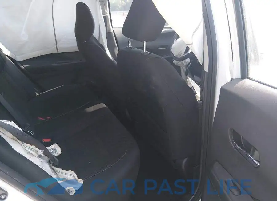 3N1CP5CV6ML548352# 8