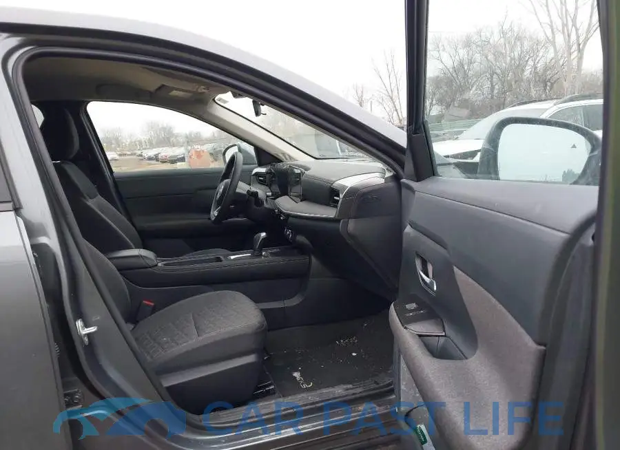 3N8AP6CB4SL428390# 5