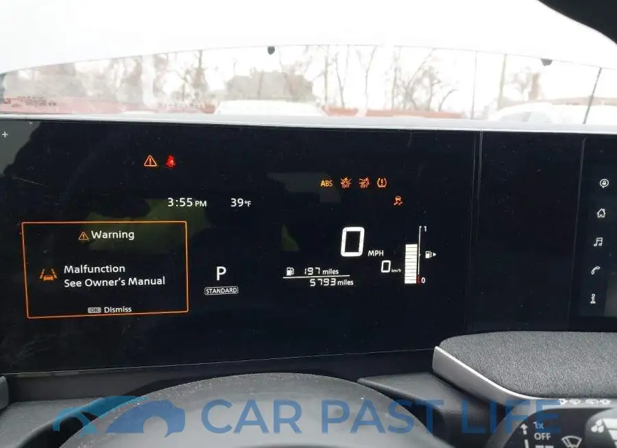 3N8AP6CB4SL428390# 7