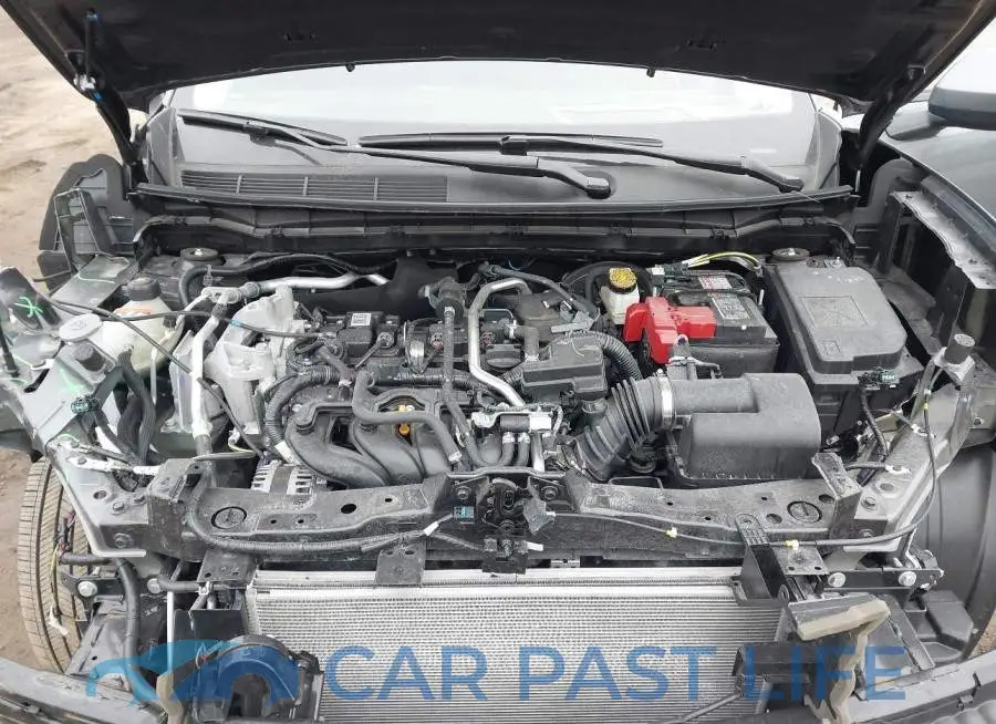 3N8AP6CB4SL428390# 10