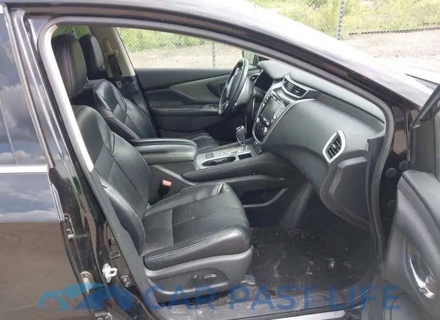 5N1AZ2CJ8LN101512# 5