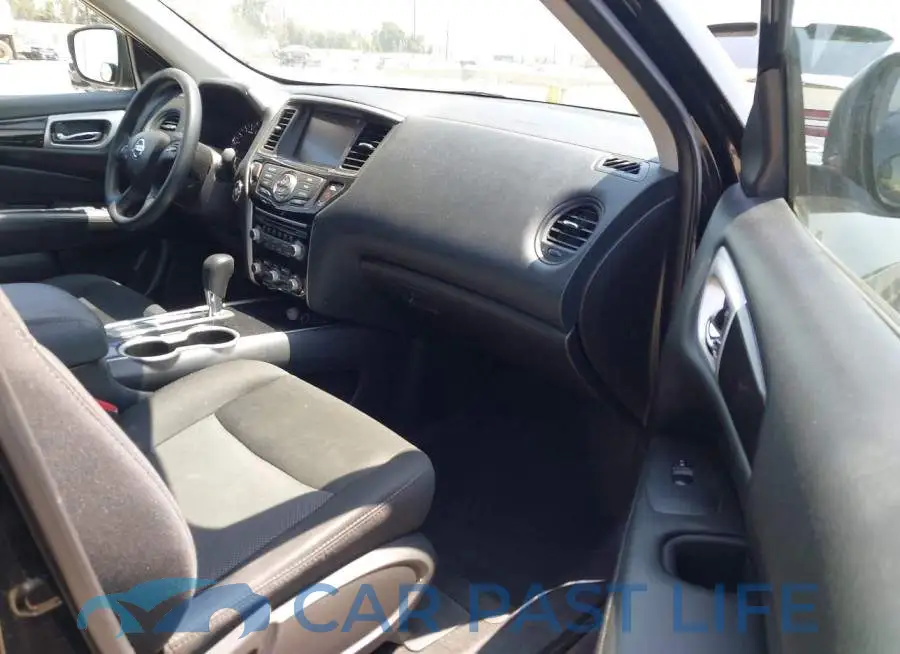 5N1DR2AN1LC600621# 5