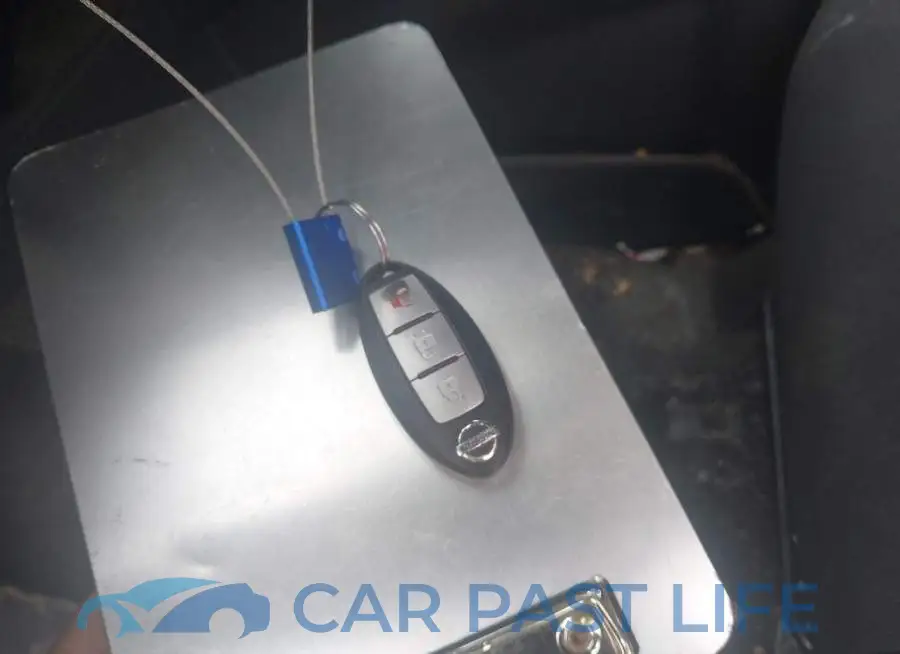 5N1DR2MM7HC653527# 11