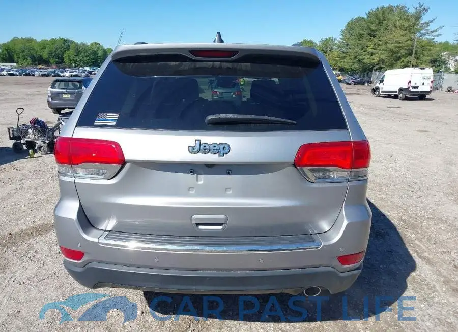 1C4RJFBG8KC830793# 16