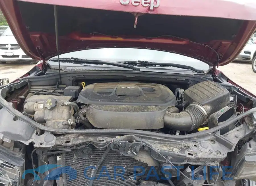 1C4RJFLG4JC423177# 10