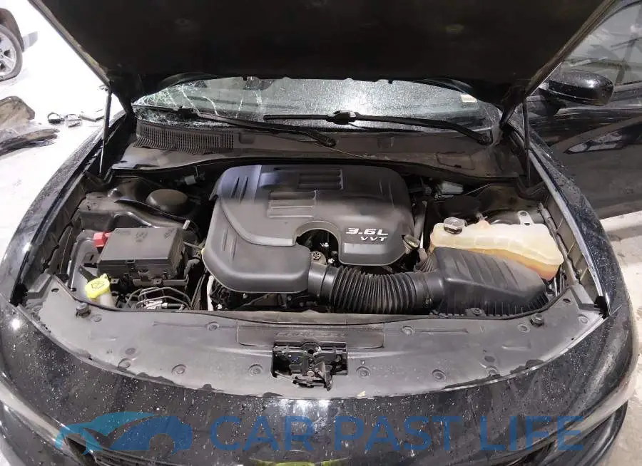 2C3CDXBG9NH137921# 10