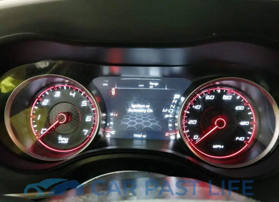 2C3CDXBG9NH137921# 7