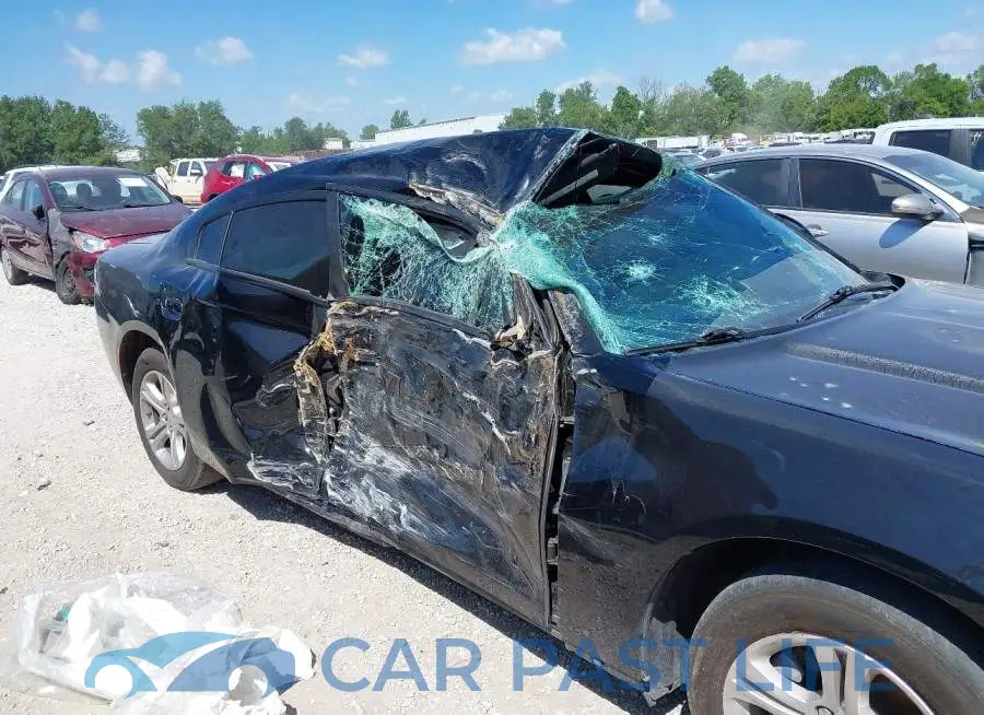 2C3CDXBG9NH137921# 6