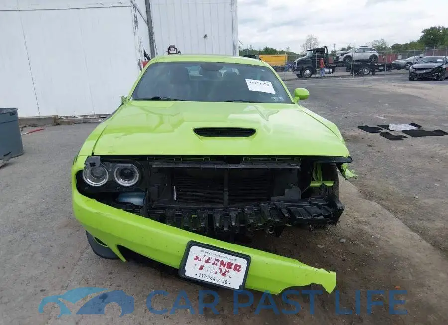 2C3CDZJG3PH590867# 12