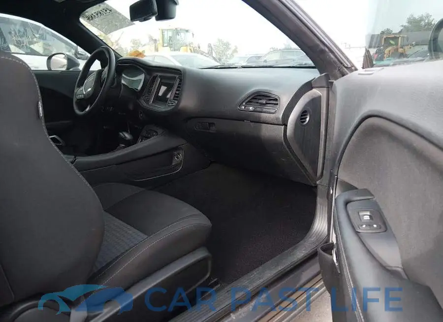 2C3CDZJG3PH614584# 5