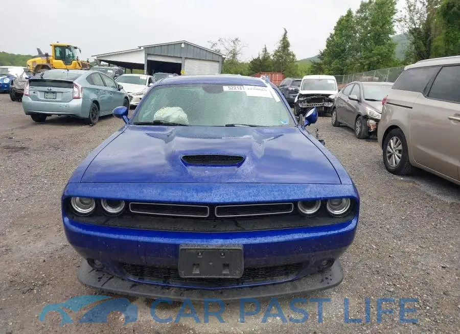 2C3CDZJG4NH181970# 13
