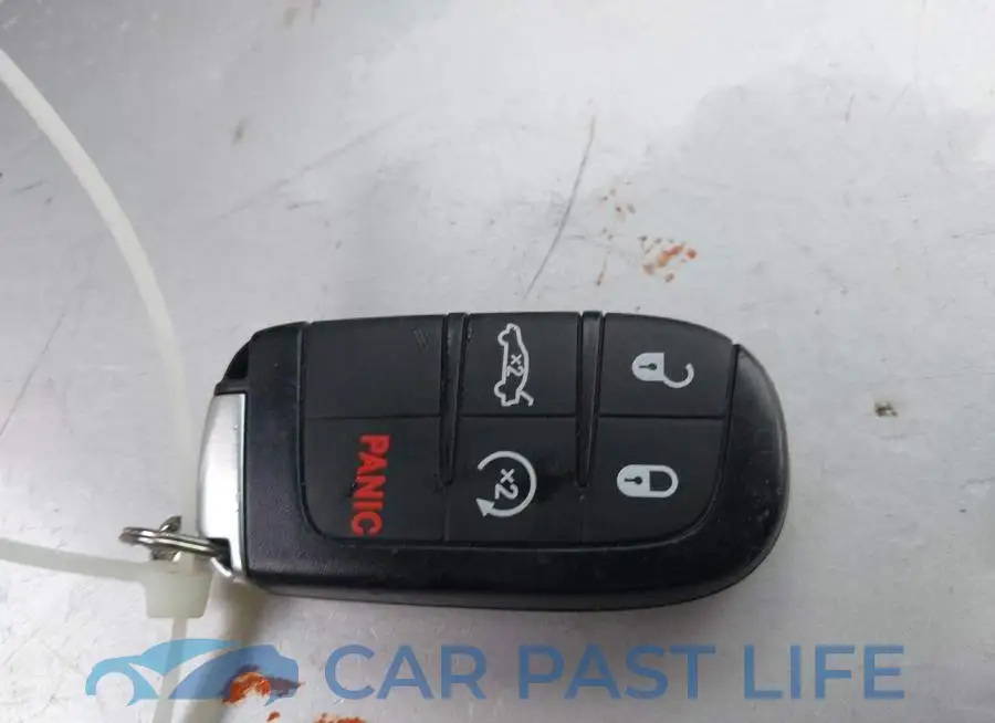 2C3CDZJG4NH181970# 11