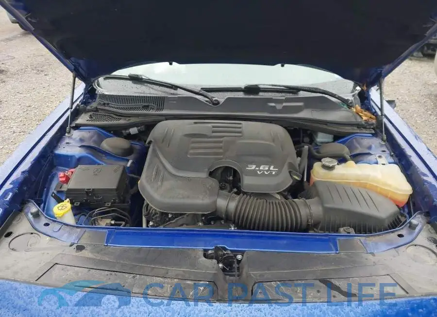 2C3CDZJG4NH181970# 10