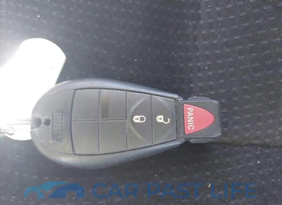 2C4RDGBG8KR521474# 11