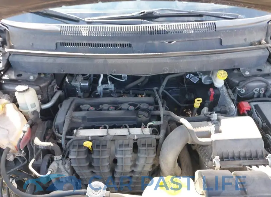 3C4PDCAB1GT105387# 10