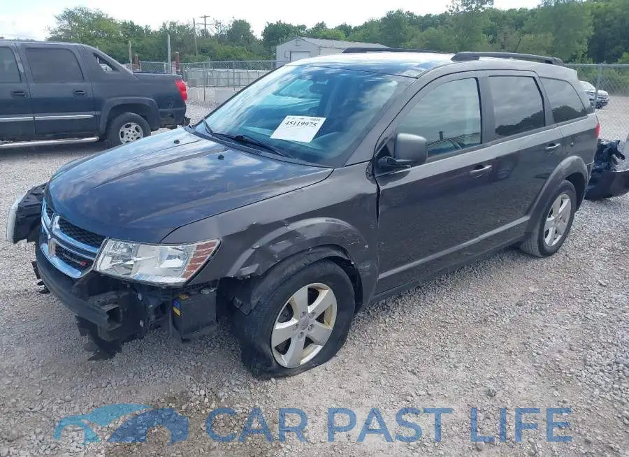 3C4PDCAB1GT105387# 2