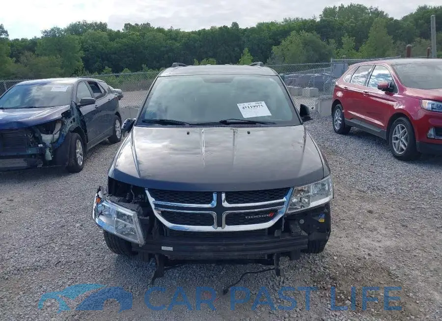 3C4PDCAB1GT105387# 13