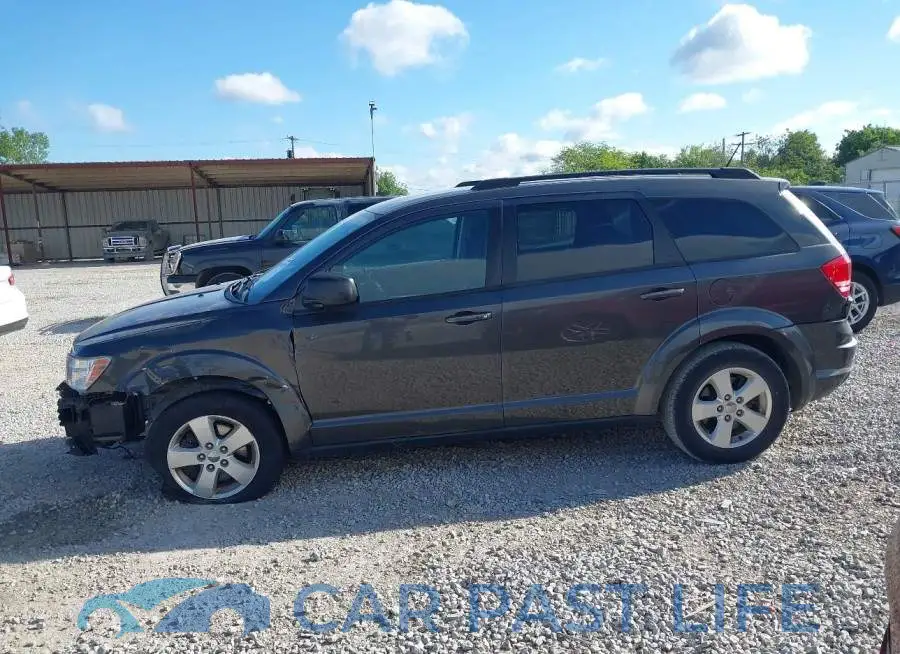 3C4PDCAB1GT105387# 15
