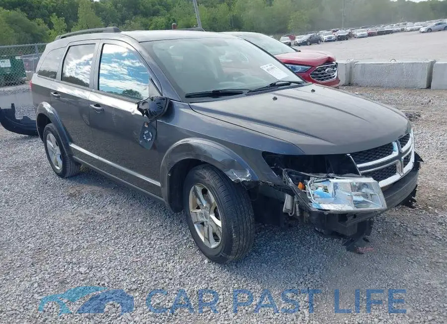 3C4PDCAB1GT105387# 1