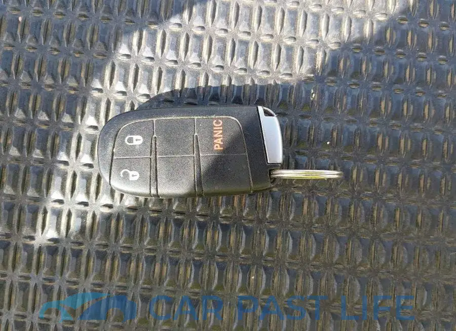 3C4PDCBG4GT158403# 11