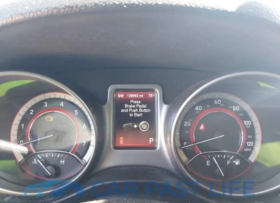 3C4PDCGB2GT167002# 7