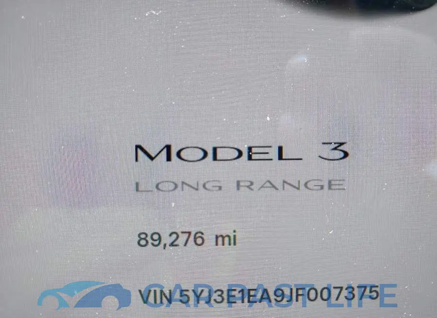 5YJ3E1EA9JF007375# 15