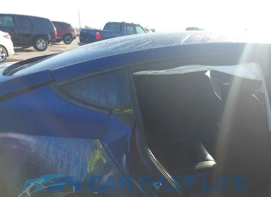 5YJ3E1EAXPF656854# 8