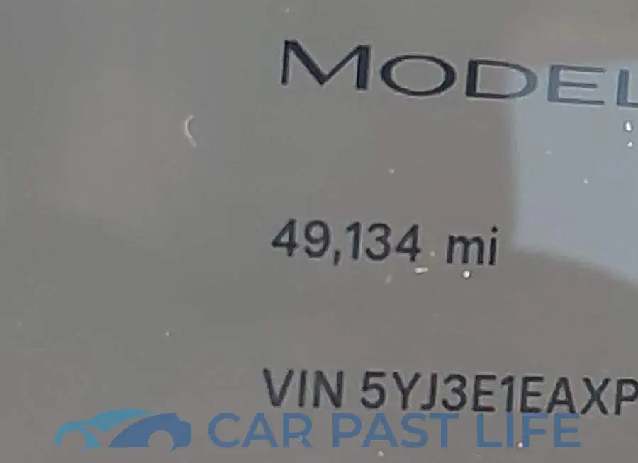 5YJ3E1EAXPF656854# 14