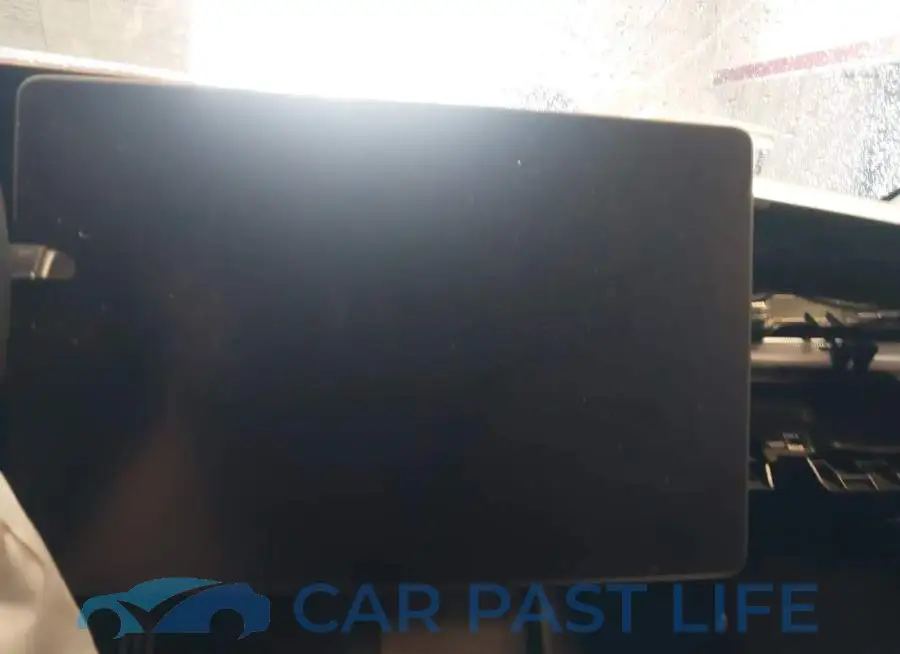 5YJ3E1EC1PF709507# 7