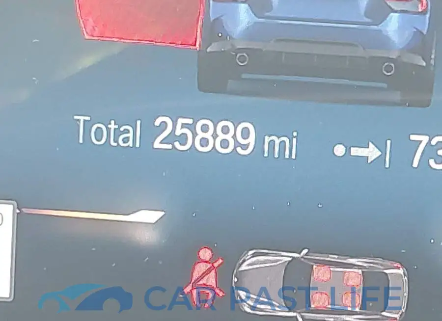 3MW23CM08R8E66514# 16