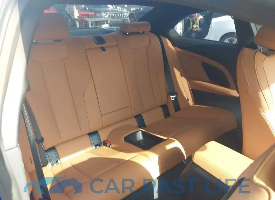 3MW23CM08R8E66514# 8