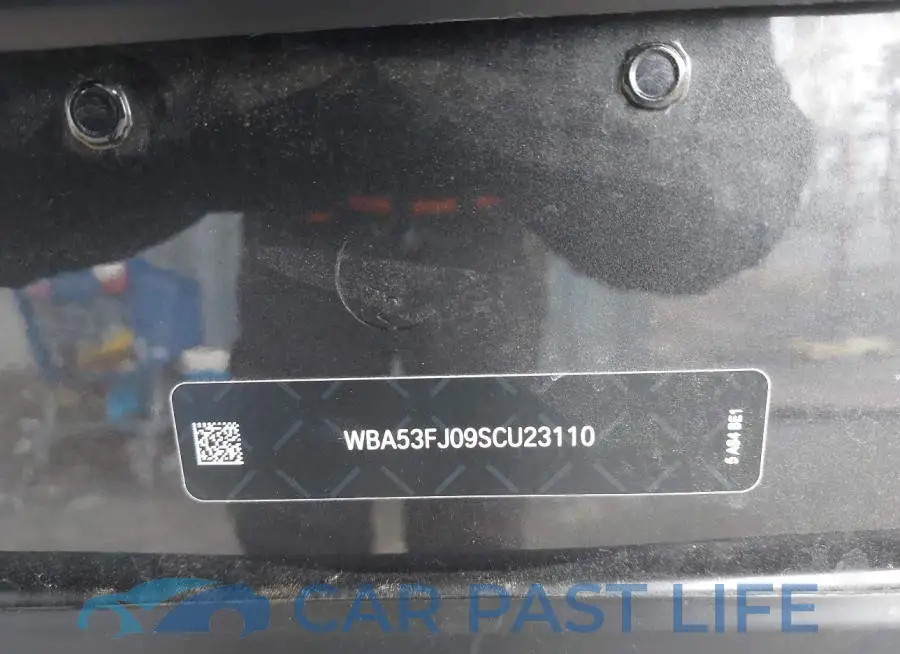 WBA53FJ09SCU23110# 18