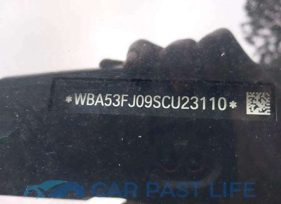 WBA53FJ09SCU23110# 17