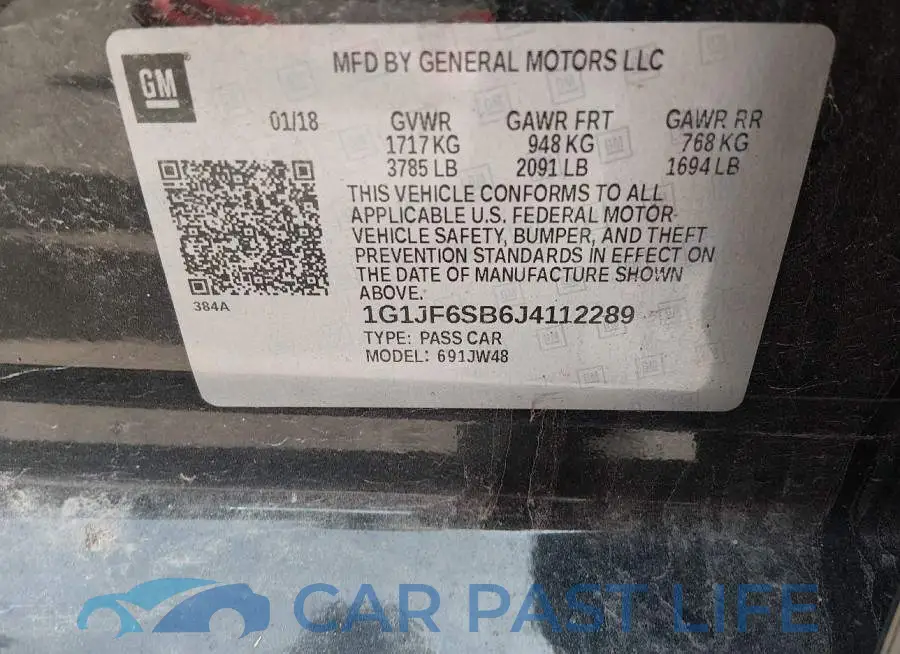 1G1JF6SB6J4112289# 9