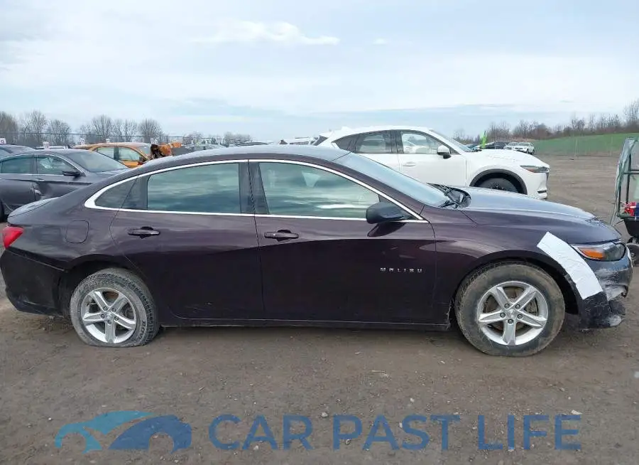 1G1ZB5ST4LF152072# 14