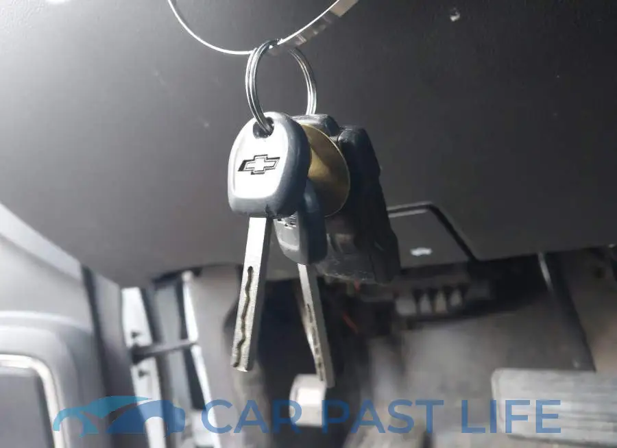 1GNLCDEC2KR290603# 11