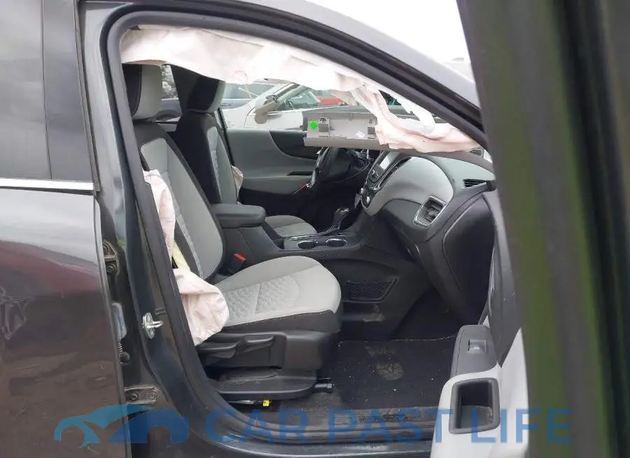 2GNAXJEV0J6289214# 5