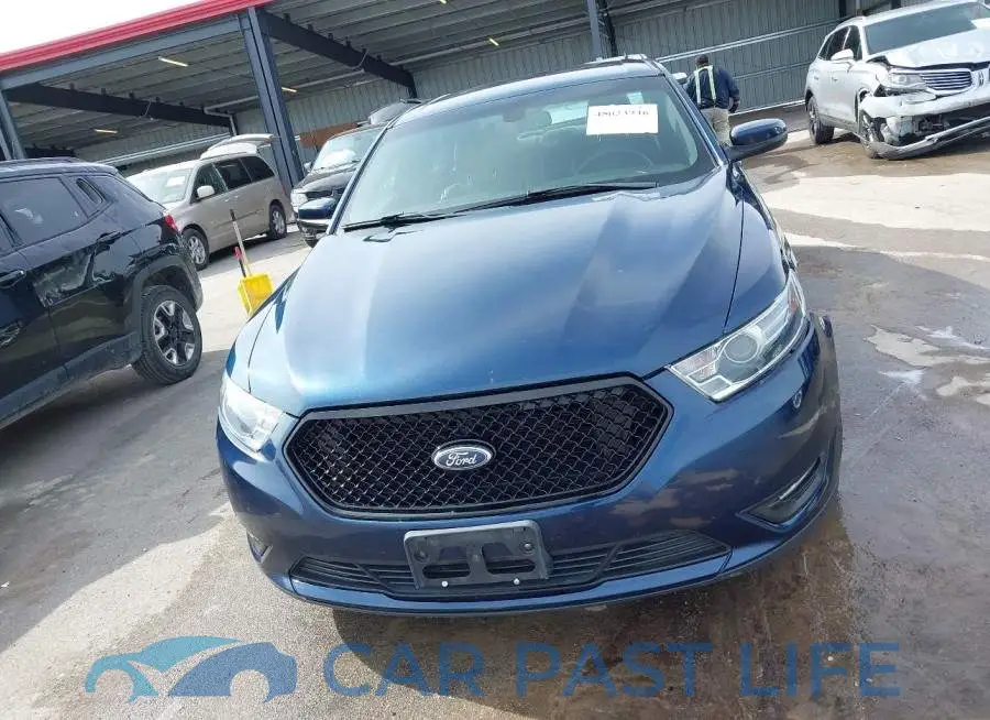 1FAHP2E87HG107113# 12