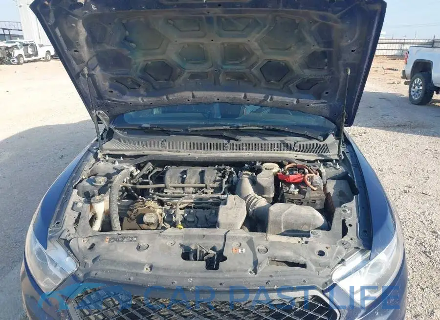 1FAHP2MK1GG143813# 10